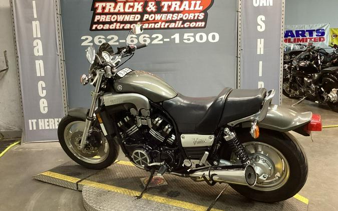 2001 Yamaha V-Max 1200