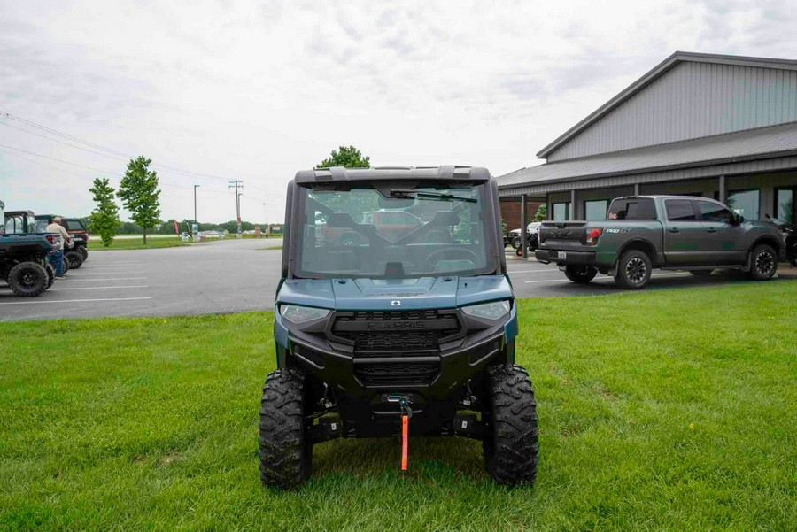 2025 Polaris Ranger XP 1000 NorthStar Edition Ultimate