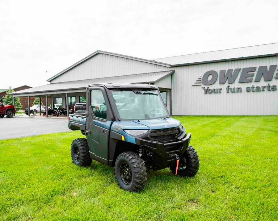 2025 Polaris Ranger XP 1000 NorthStar Edition Ultimate