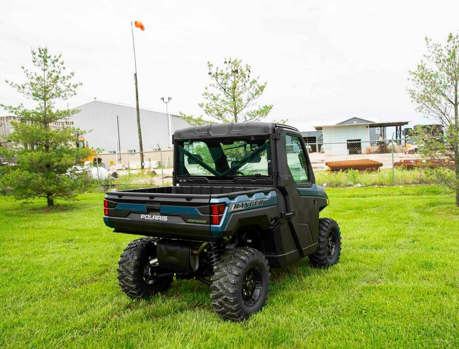 2025 Polaris Ranger XP 1000 NorthStar Edition Ultimate