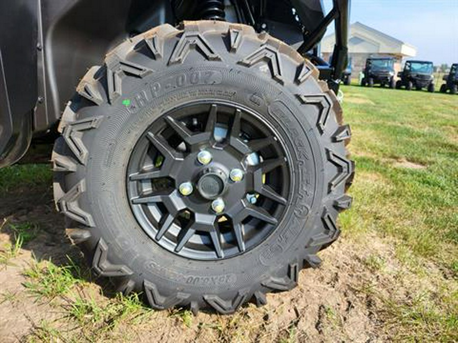 2025 Honda Pioneer 700 Forest