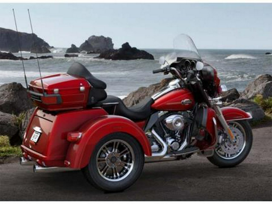 2013 Harley-Davidson Tri Glide® Ultra Classic®