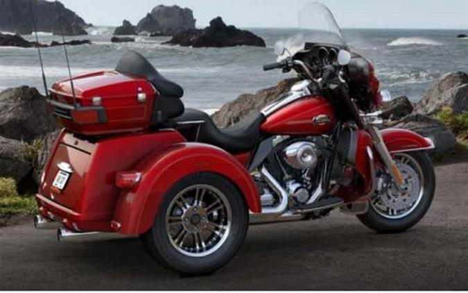 2013 Harley-Davidson Tri Glide® Ultra Classic®