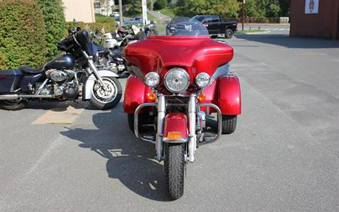 2013 Harley-Davidson Tri Glide® Ultra Classic®