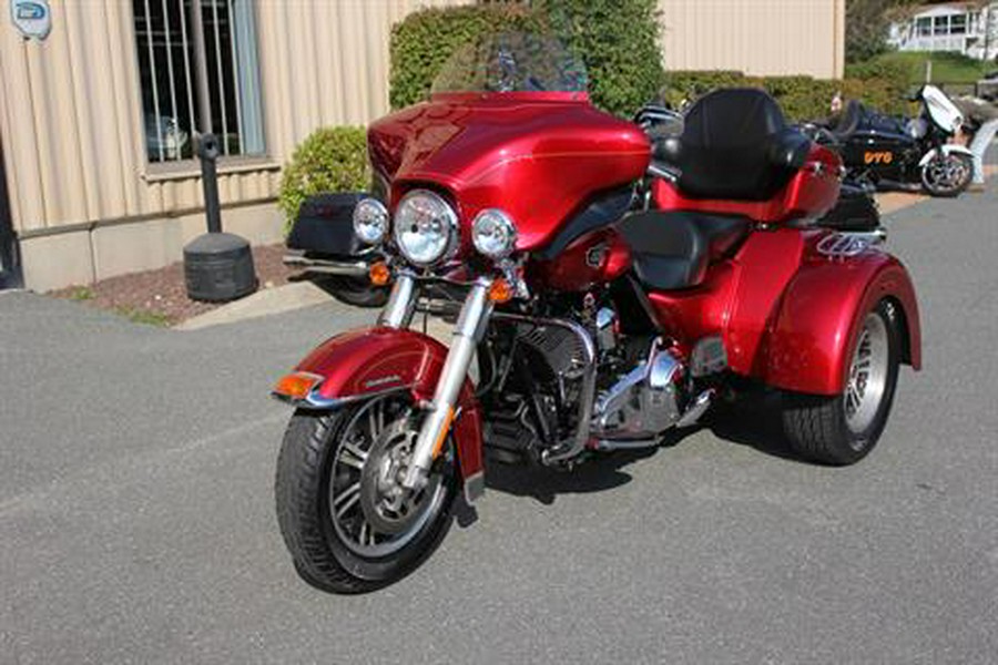 2013 Harley-Davidson Tri Glide® Ultra Classic®