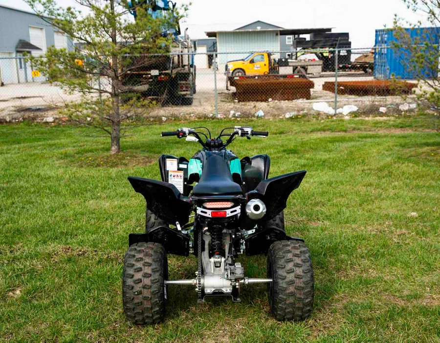 2024 Yamaha Raptor 700R SE