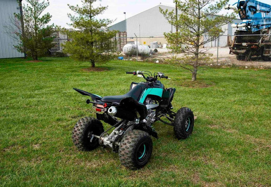 2024 Yamaha Raptor 700R SE