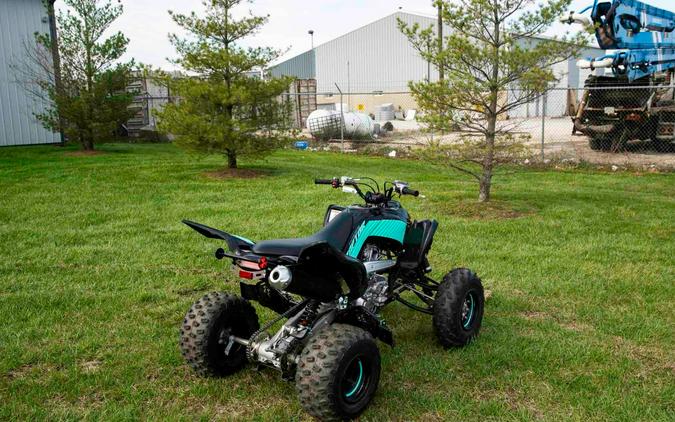 2024 Yamaha Raptor 700R SE