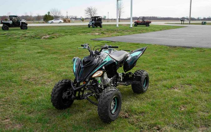 2024 Yamaha Raptor 700R SE