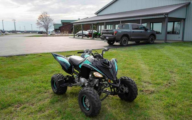 2024 Yamaha Raptor 700R SE