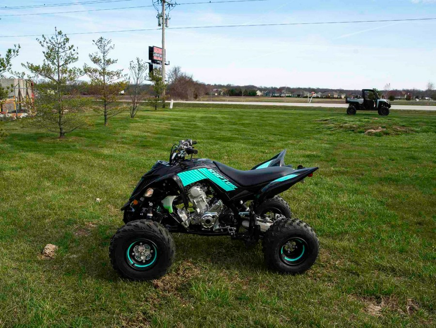 2024 Yamaha Raptor 700R SE