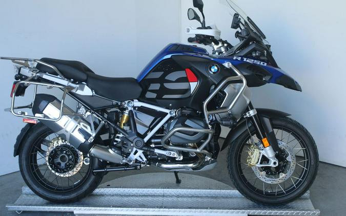 2024 BMW R 1250 GS Adventure