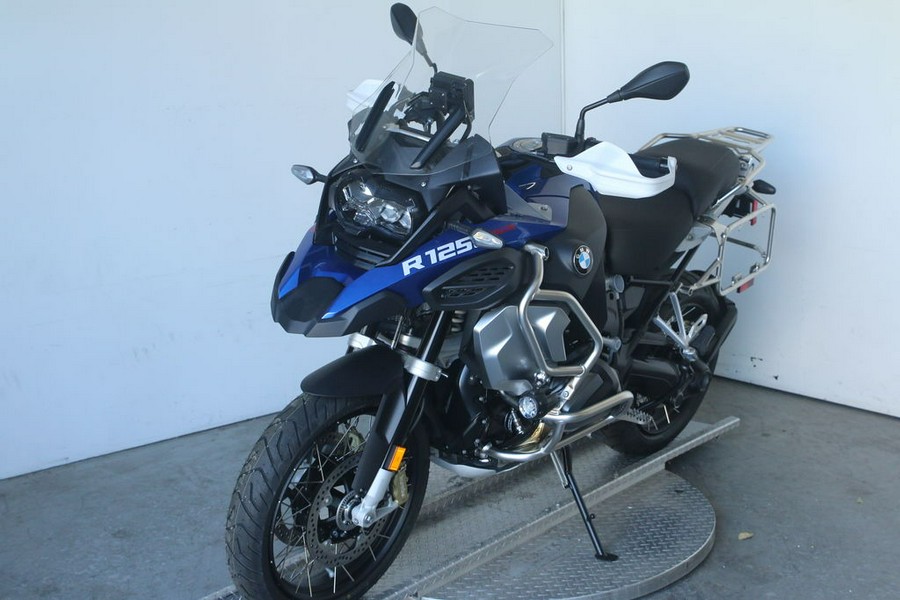 2024 BMW R 1250 GS Adventure