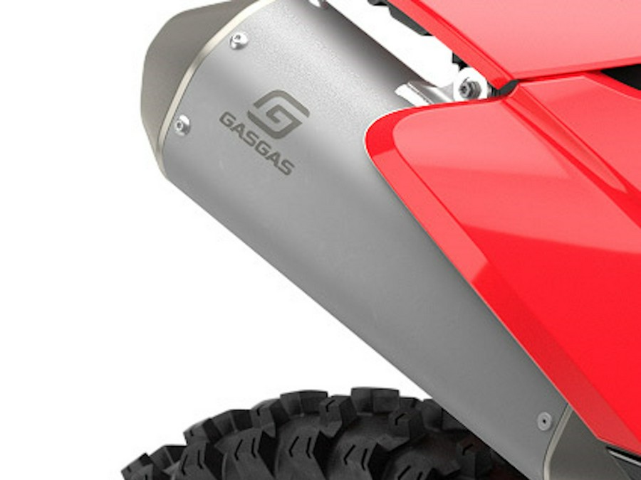 2025 Gas Gas EC 450F - 310691* S