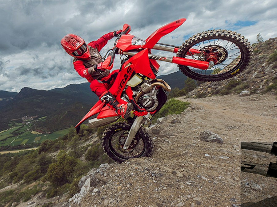 2025 Gas Gas EC 450F - 310691* S