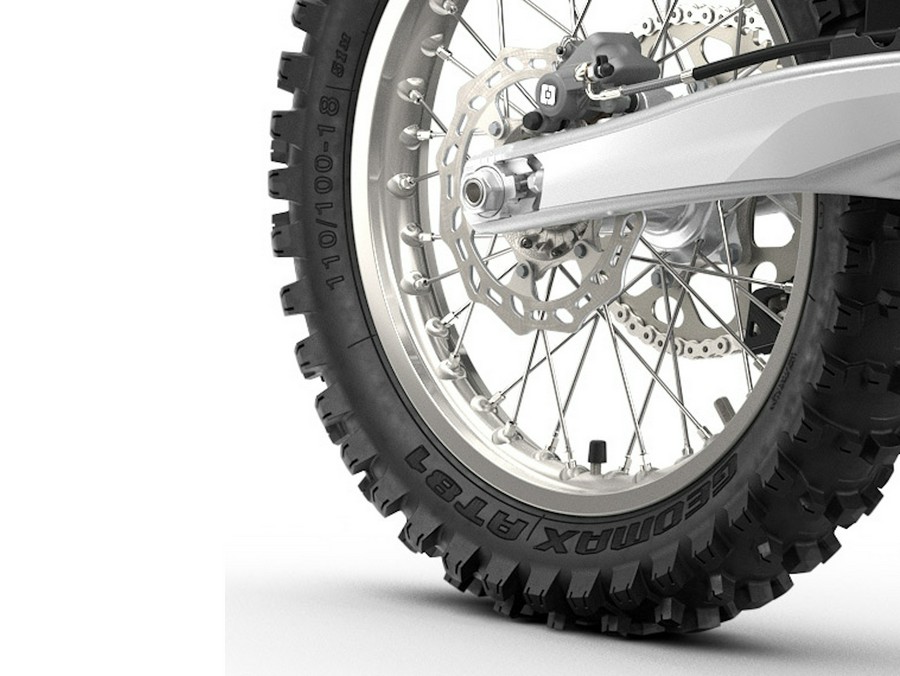 2025 Gas Gas EC 450F - 310691* S