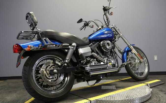 2007 Harley-Davidson Wide Glide