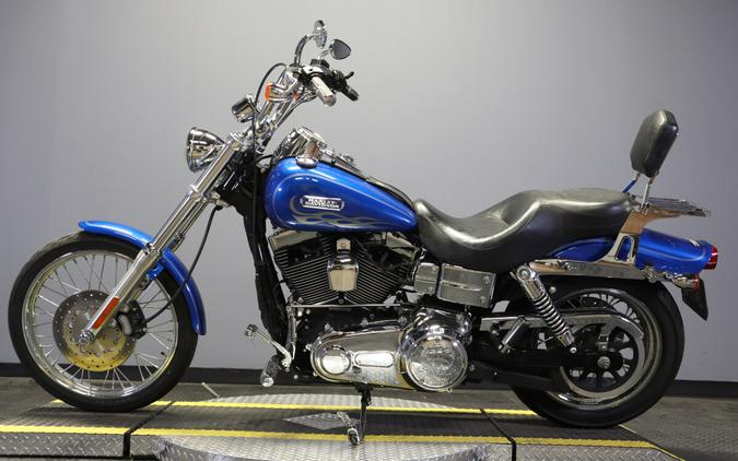 2007 Harley-Davidson Wide Glide