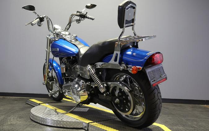 2007 Harley-Davidson Wide Glide