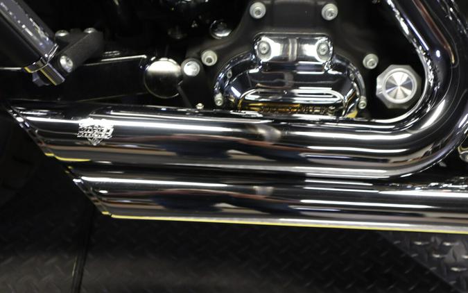 2007 Harley-Davidson Wide Glide