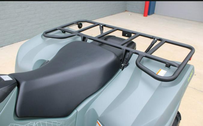 2026 Yamaha Grizzly EPS XT-R