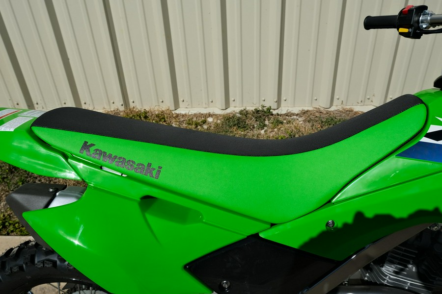2026 KAWASAKI KLX140R F