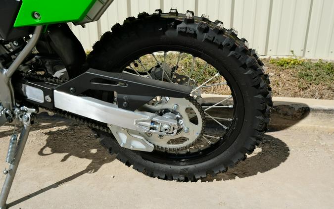 2026 KAWASAKI KLX140R F