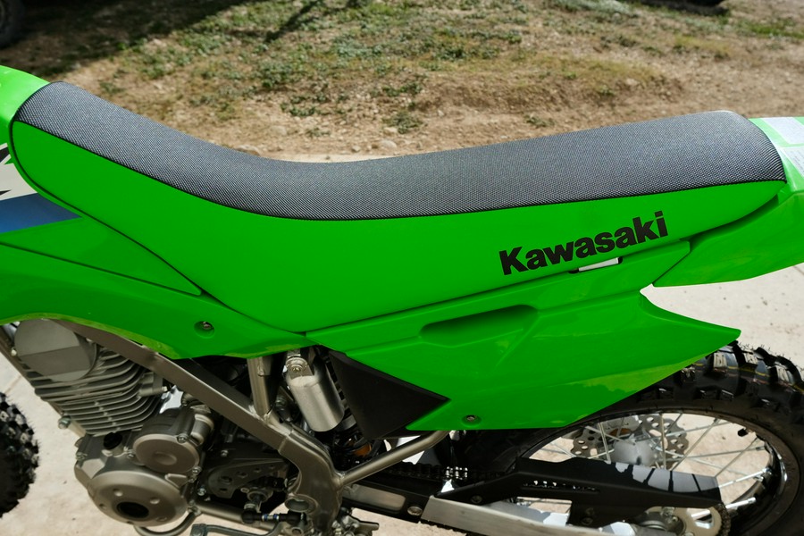 2026 KAWASAKI KLX140R F
