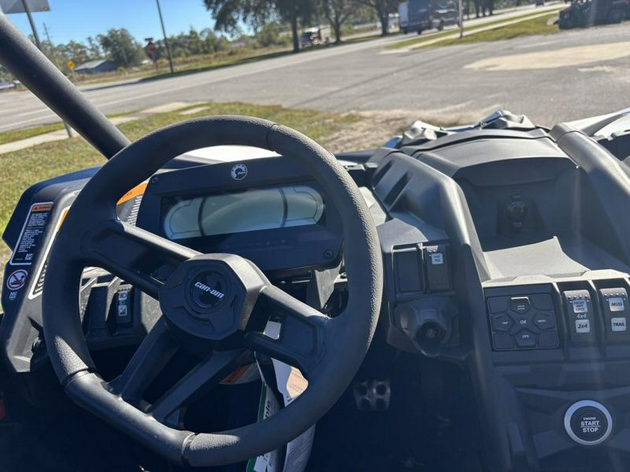 2025 Can-Am® Maverick X3 X mr Turbo RR 72