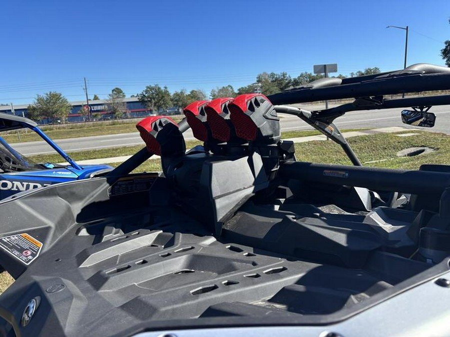 2025 Can-Am® Maverick X3 X mr Turbo RR 72