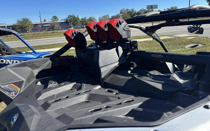 2025 Can-Am® Maverick X3 X mr Turbo RR 72