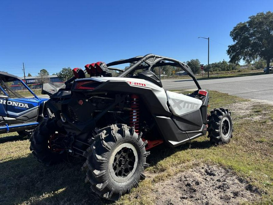 2025 Can-Am® Maverick X3 X mr Turbo RR 72