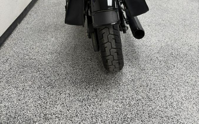 2018 Harley-Davidson® Softail Street Bob® - UO9650