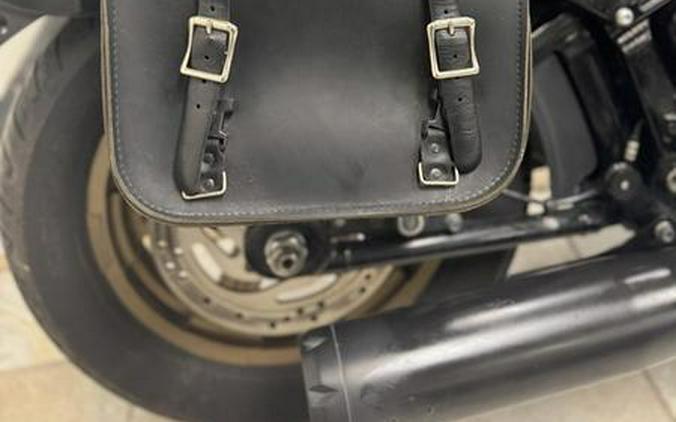 2018 Harley-Davidson® FXBB - Softail® Street Bob®