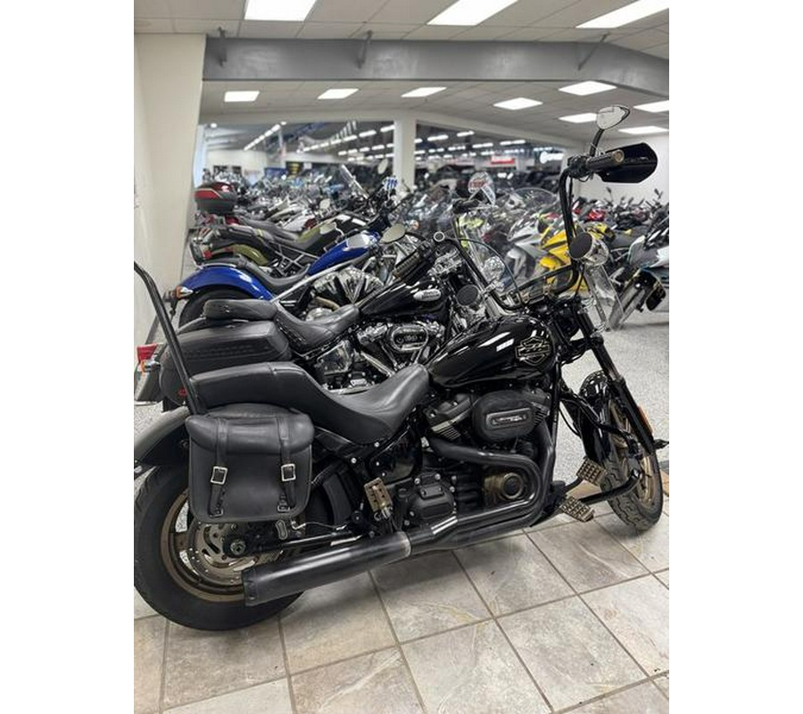 2018 Harley-Davidson® FXBB - Softail® Street Bob®