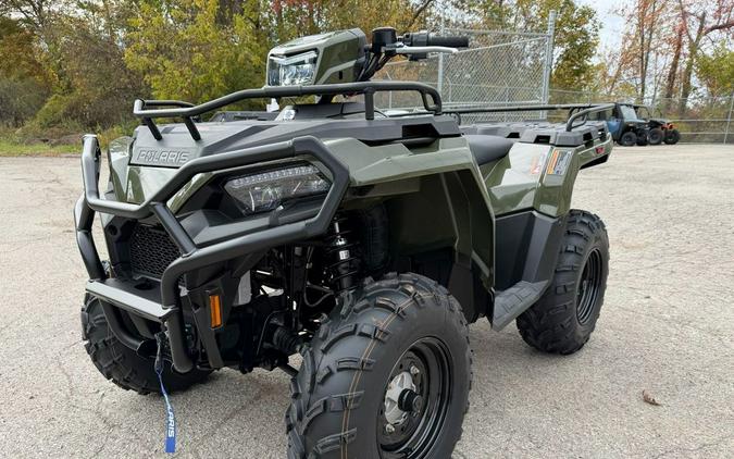 2026 Polaris Sportsman® 570 EPS