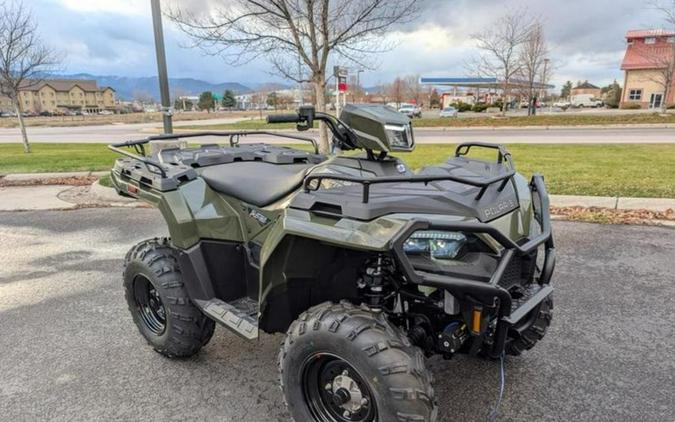 2026 Polaris Sportsman® 570 EPS