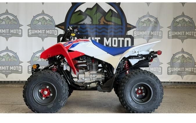 2026 TRX250X (TRX250XT) - Honda