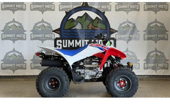 2026 TRX250X (TRX250XT) - Honda