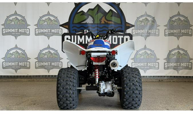 2026 TRX250X (TRX250XT) - Honda