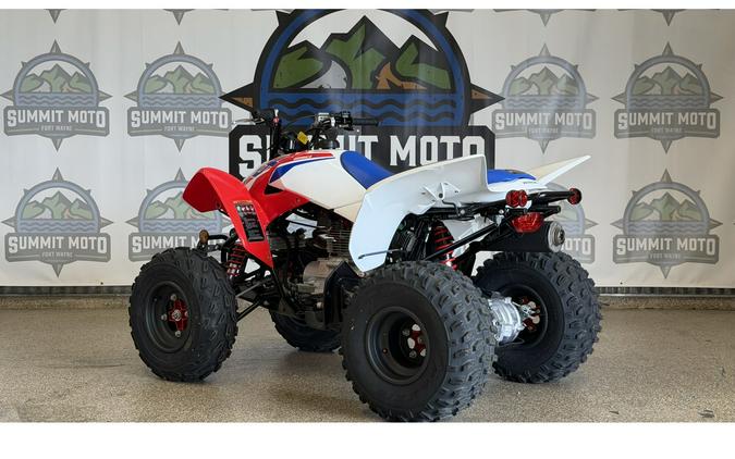 2026 TRX250X (TRX250XT) - Honda