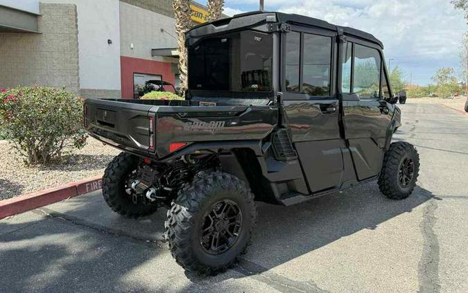 2026 Can-Am® Defender MAX LONE STAR CAB HD11