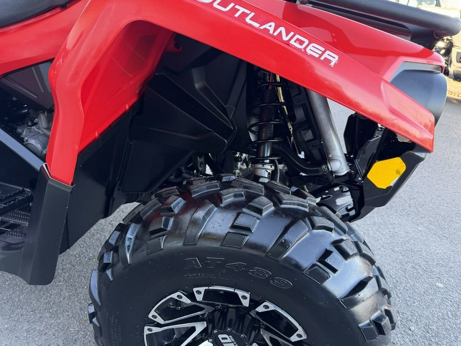 2018 Can-Am® Outlander™ 450