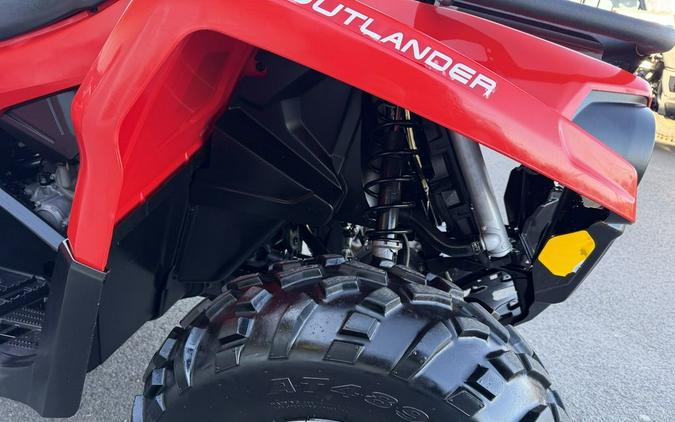 2018 Can-Am® Outlander™ 450