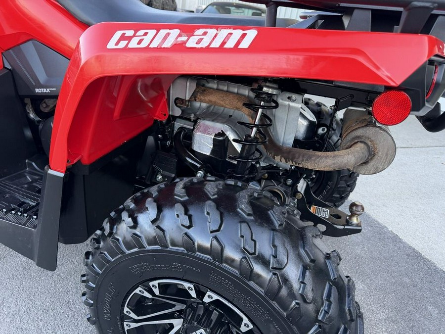 2018 Can-Am® Outlander™ 450