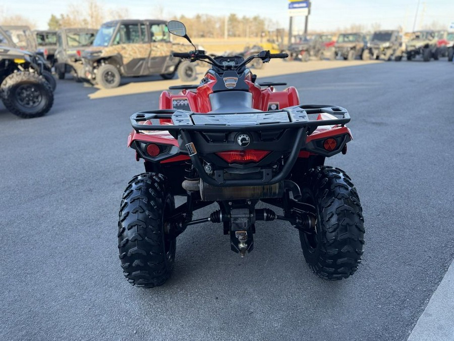 2018 Can-Am® Outlander™ 450