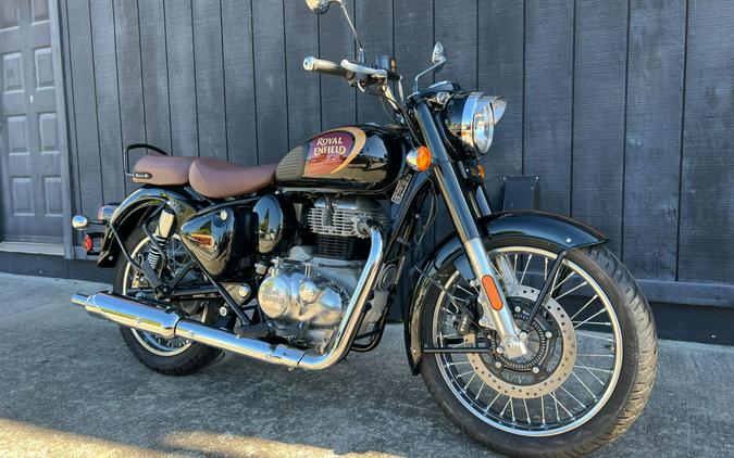 2024 Royal Enfield Classic 350