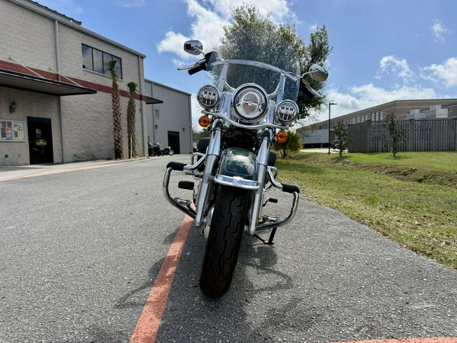 2024 Harley-Davidson® Heritage Classic FLHCS