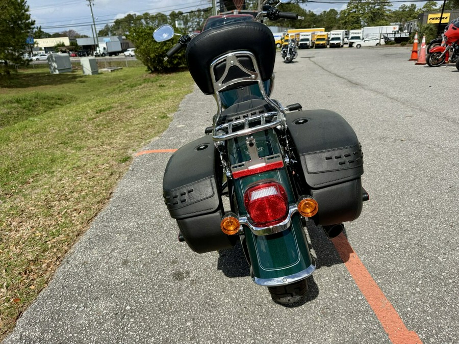 2024 Harley-Davidson® Heritage Classic FLHCS