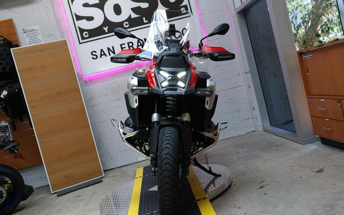 2026 BMW R 1300 GS Adventure